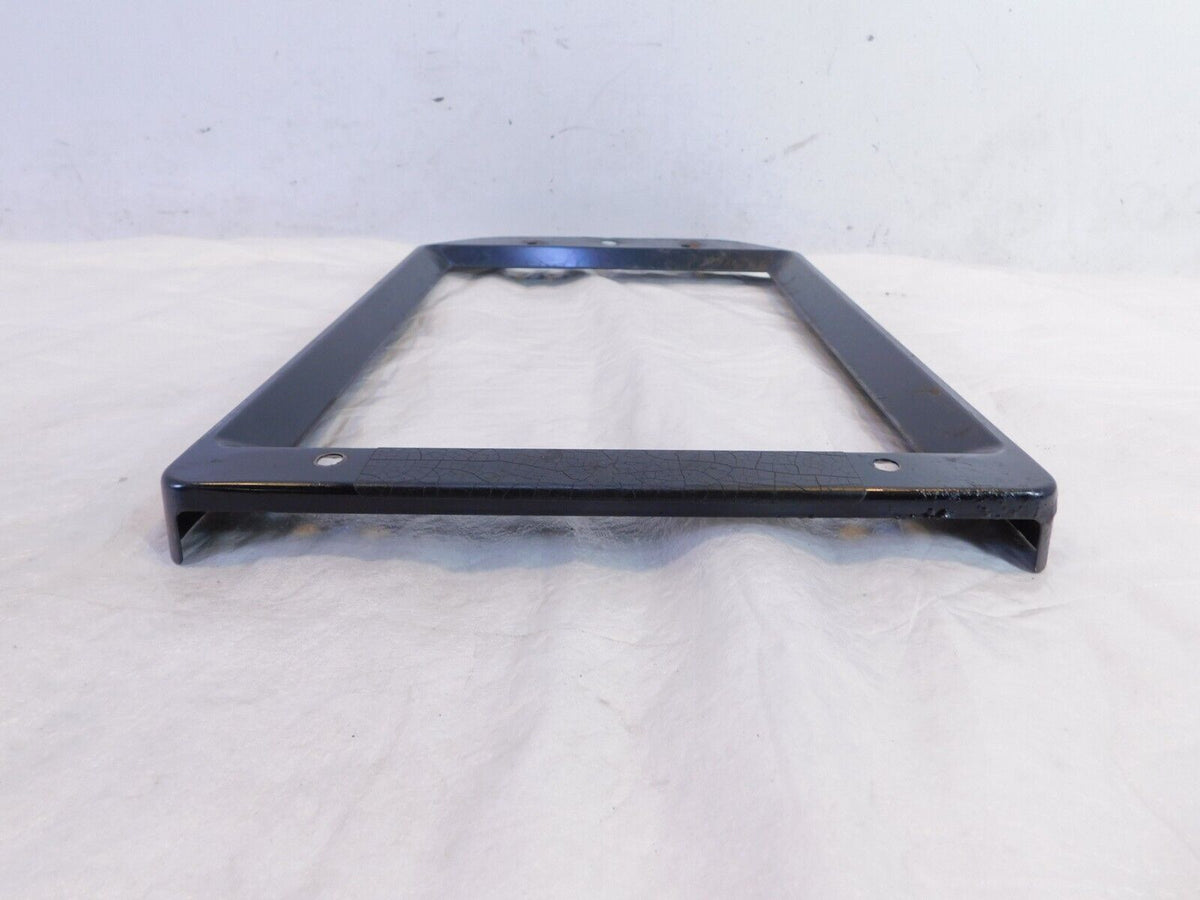 Kawasaki Vulcan 1500 1600 Mean Streak VN1600 Front Radiator Cover Shroud Trim - C3 Cycle