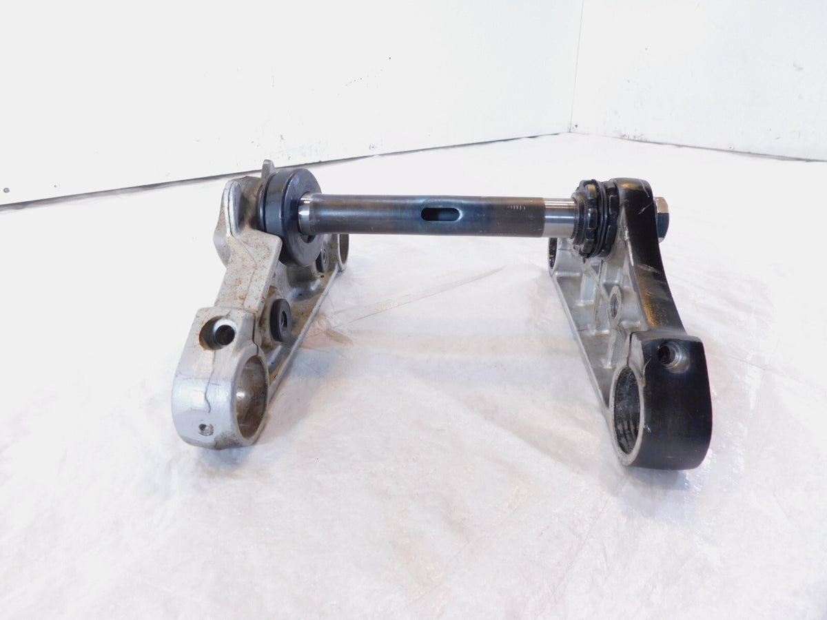 Kawasaki VN800 & VN1500 Vulcan 800 & 1500 Classic Front Fork Triple Tree Bracket - C3 Cycle