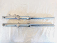 1997-1999 Harley Davidson Sportster 883 1200 Front Wheel Suspension Fork Tubes
