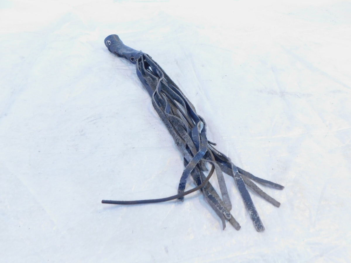 Harley Davidson Dyna Sportster Softail Clutch Left or Right Brake Lever Tassel - C3 Cycle