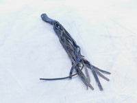 Harley Davidson Dyna Sportster Softail Clutch Left or Right Brake Lever Tassel - C3 Cycle