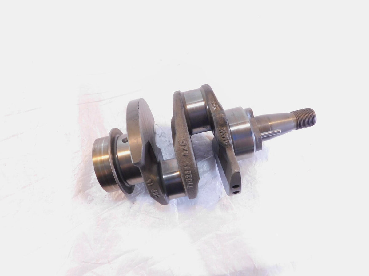 BMW R1200 R1200RT R1200GS R900RT R nineT Pure Racer HP2 Motor Engine Crankshaft - C3 Cycle
