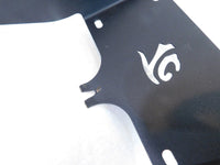 18-22 Harley Davidson Softail Slim Street Bob Rear Fender License Plate Bracket - C3 Cycle