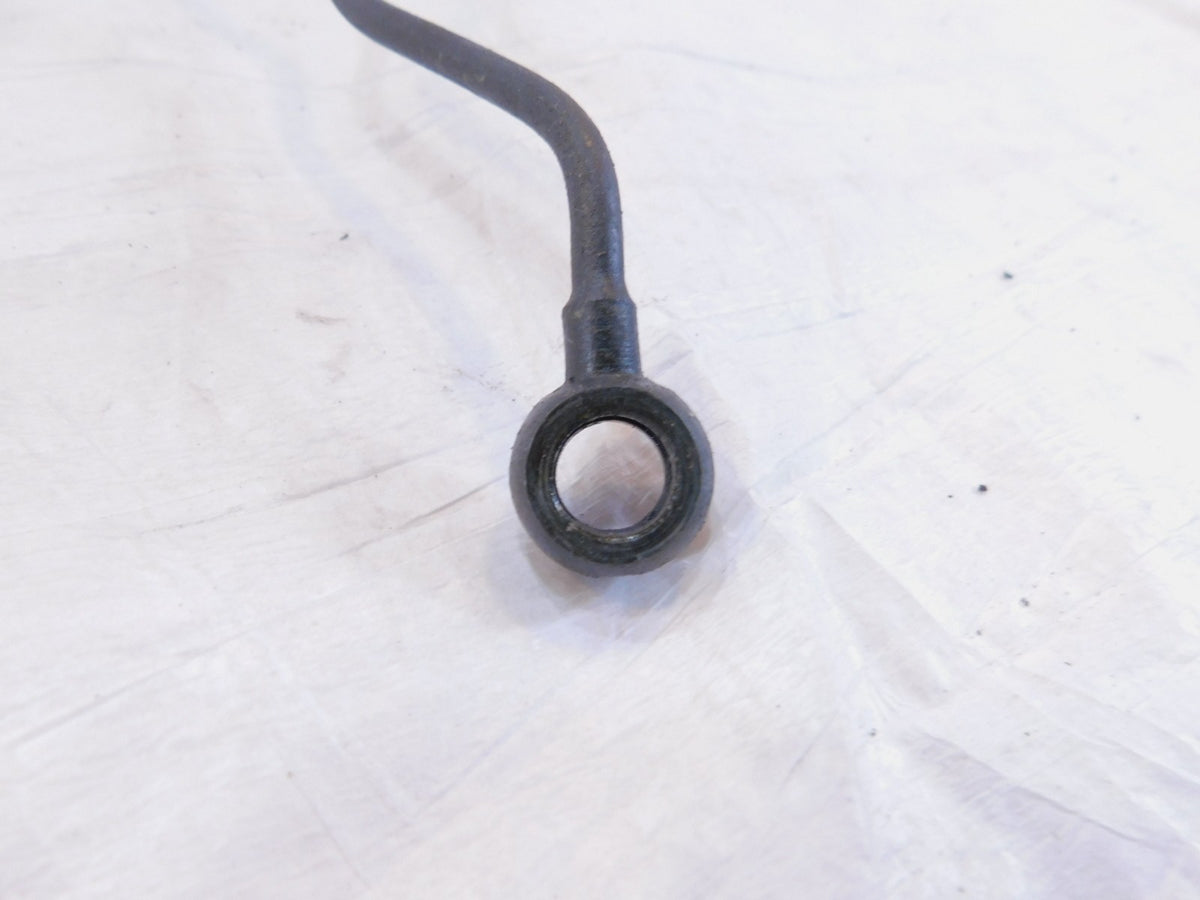 Honda CB650SC Nighthawk 650 Handlebar Clutch Master Cylinder Hose Pipe Line