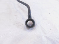 Honda CB650SC Nighthawk 650 Handlebar Clutch Master Cylinder Hose Pipe Line