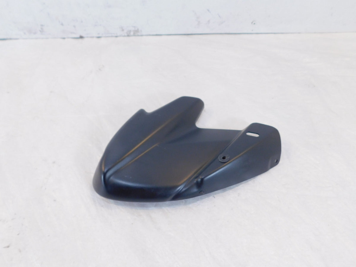 Erik Buell Racing EBR 1190 1190SX Right Front Headlight Fairing Cover Piece - C3 Cycle