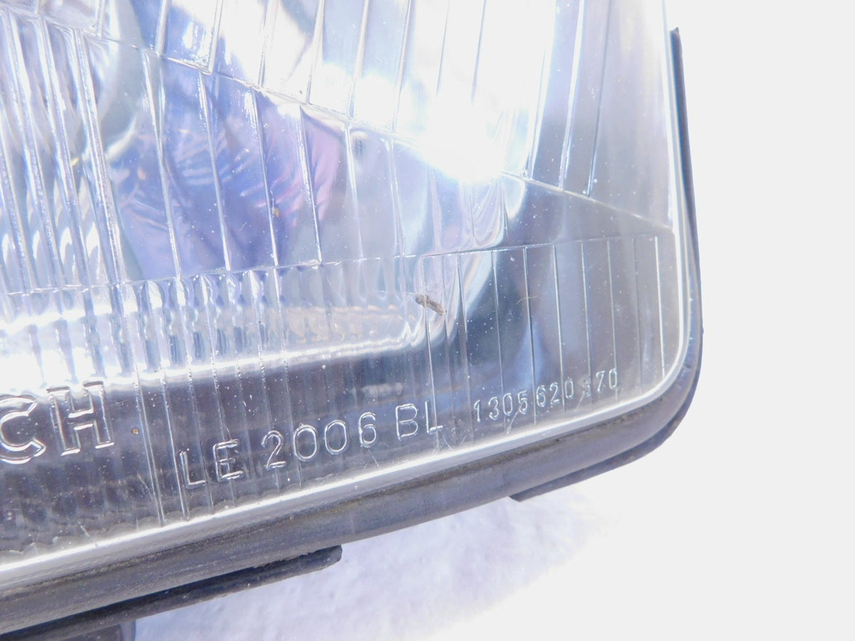 BMW K1 K100LT K100RS K1100LT K1100RS Front Headlight Headlamp Head Light Lamp - C3 Cycle