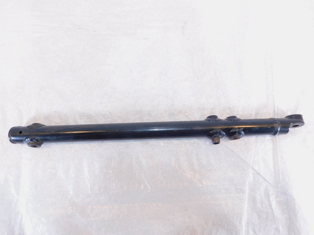 2008-2012 Victory Vegas 8-Ball Black Frame Engine Motor Cradle Mount Bracket