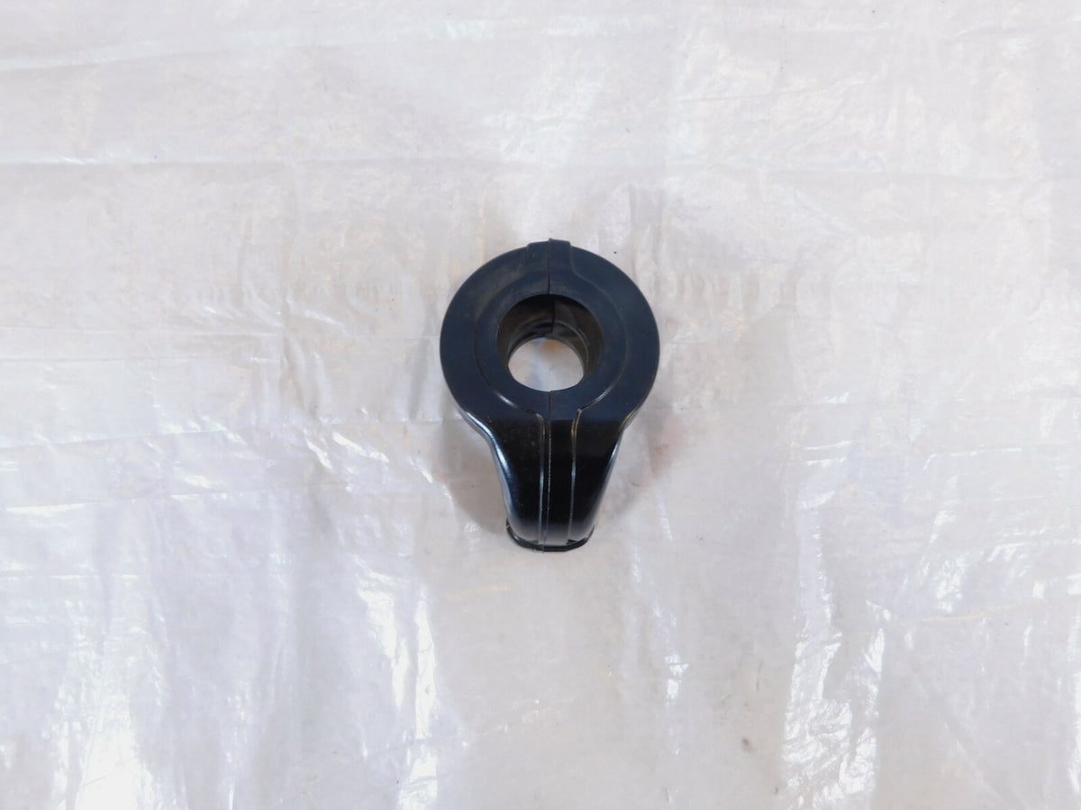 Triumph Street Triple Daytona 675 R Throttle Cable Case Holder Housing Guide - C3 Cycle