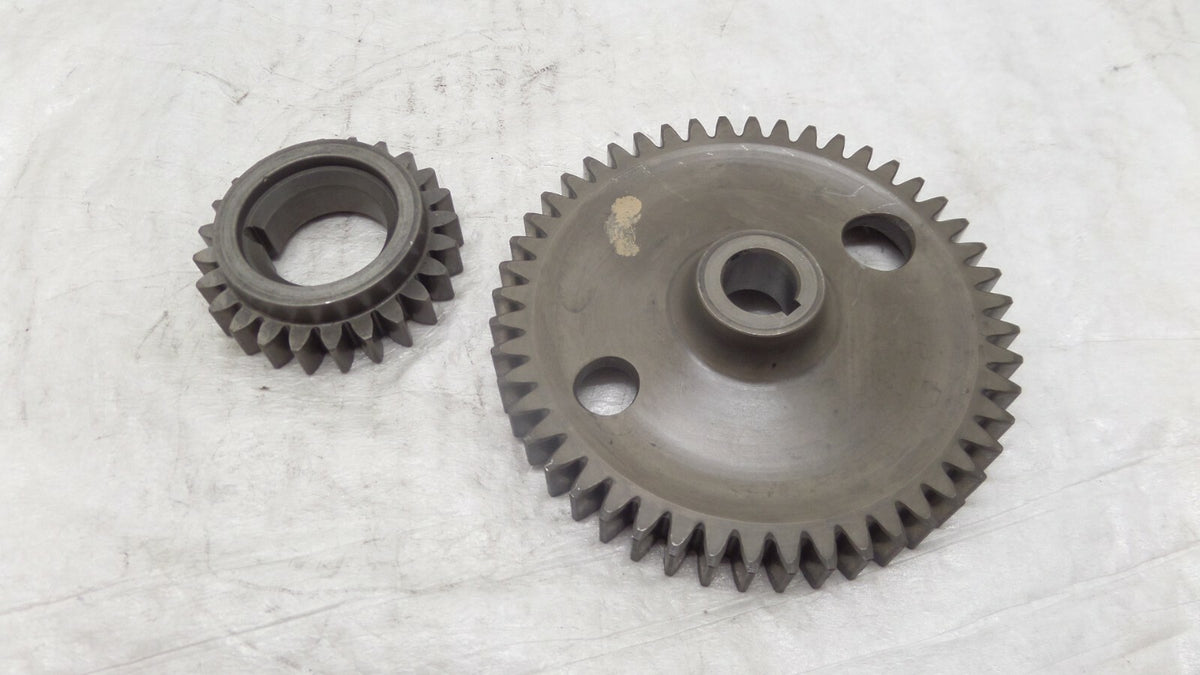 Ducati Monster SuperSport Superbike Engine Motor Layshaft Timing Gear Gears Set - C3 Cycle