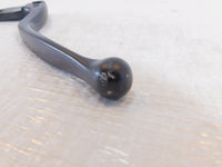 1974-1976 BMW Airhead R606 R75/6 R90/6 R90S Black Left Handlebar Handbrake Lever - C3 Cycle