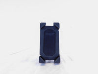 BMW R1200 ST R1200ST Odier Black Handlebar Phone Device Holder Mount Bracket - C3 Cycle