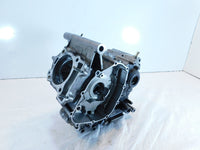 2001 & 2002 Suzuki SV650 SV650S Engine Motor Housing Block Crankcase Crank Case - C3 Cycle