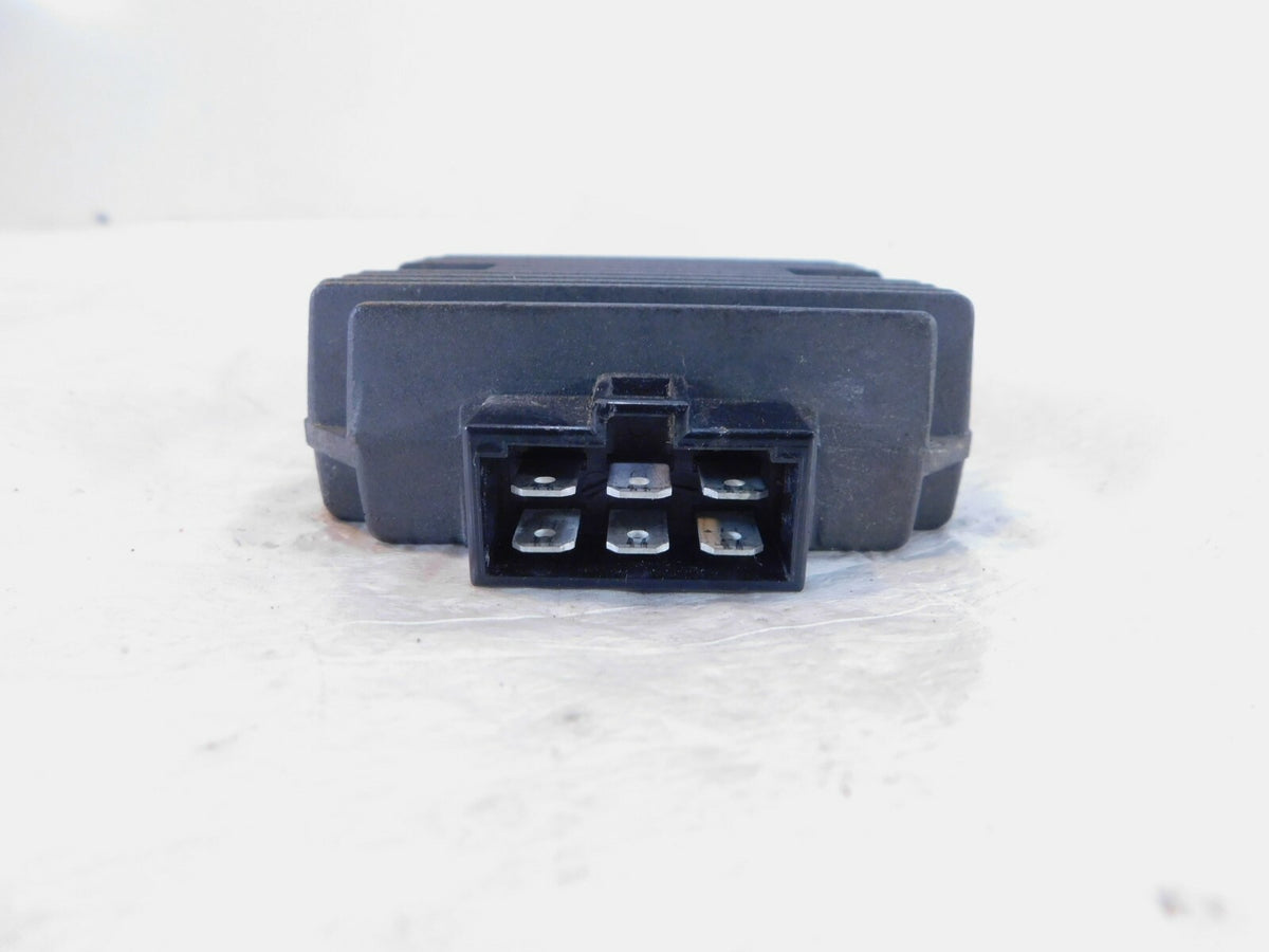1987-1991 Kawasaki VN-15SE Vulcan 88 VN1500 SE 1500 Voltage Regulator Rectifier - C3 Cycle