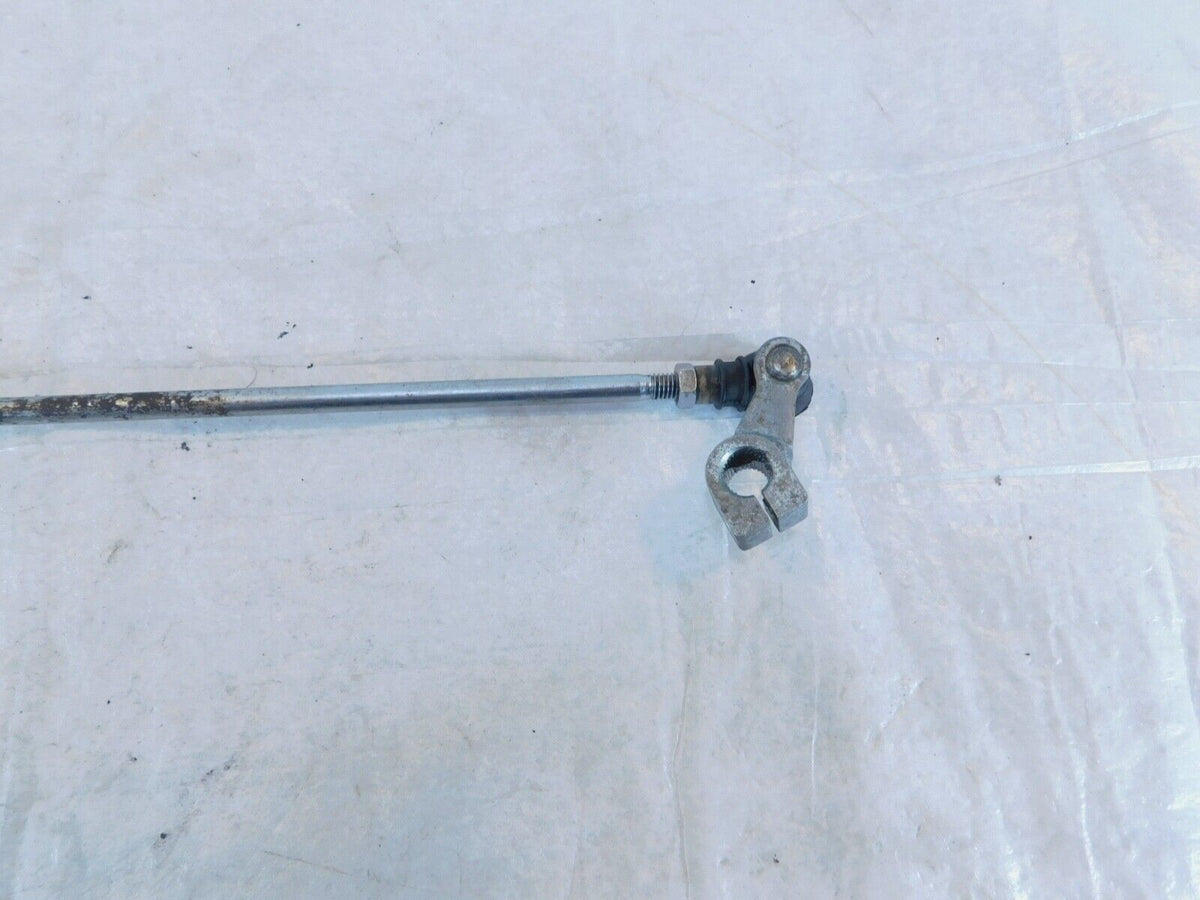 Honda Shadow VT600C VT600CD VLX Transmission Gear Shift Pedal w/ Arm & Link Rod - C3 Cycle