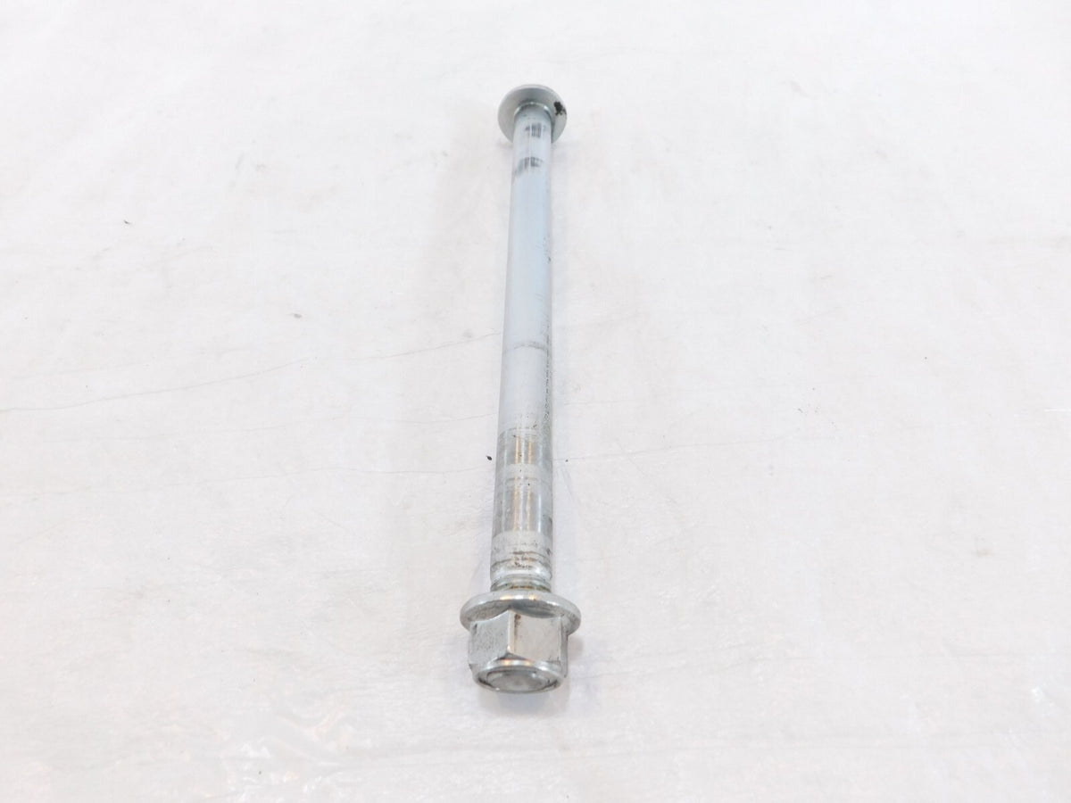 1986-2019 Suzuki Savage 650 LS650 & Boulevard S40 Rear Swingarm Pivot Bolt Shaft - C3 Cycle