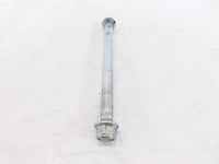 1986-2019 Suzuki Savage 650 LS650 & Boulevard S40 Rear Swingarm Pivot Bolt Shaft - C3 Cycle