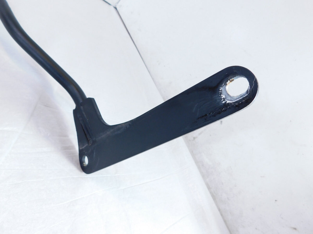 2018-2024 Harley Davidson Softail FXLR Low Rider Passenger Backrest Sissybar - C3 Cycle