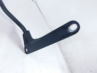 2018-2024 Harley Davidson Softail FXLR Low Rider Passenger Backrest Sissybar - C3 Cycle