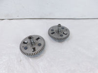 84-99 Yamaha Virago 700 750 1000 1100 Camshaft Cam Chain Timing Sprocket Gears - C3 Cycle