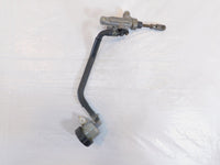 Yamaha FZR1000 FZR1000 OEM Rear Brake Master Cylinder w/ Reservoir - C3 Cycle