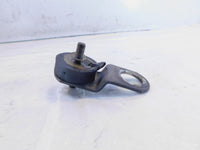 1985-1990 Harley Davidson FXWG FXSB & FXST Softail Heritage Horn Mount Bracket - C3 Cycle