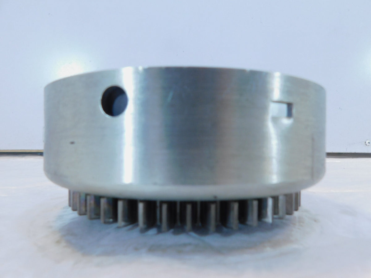 1987-1999 Kawasaki VN15SE Vulcan 88 1500L 1500A Alternator Stator Rotor Flywheel - C3 Cycle