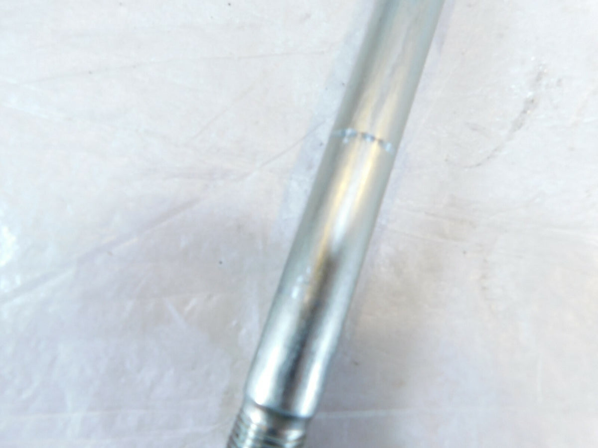 Triumph Bonneville T120 Street Twin & Thruxton 1200 R Swingarm Pivot Bolt Shaft - C3 Cycle