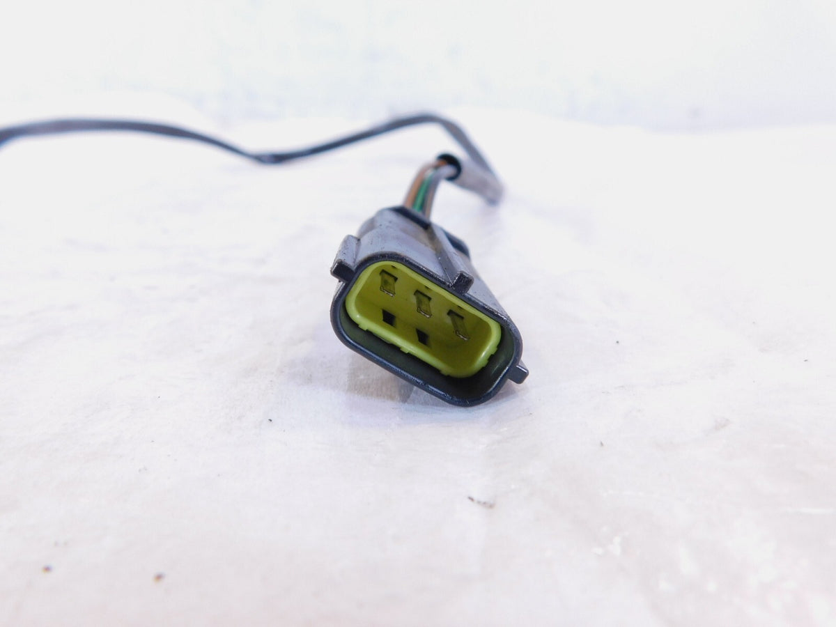 Triumph America Sprint Thruxton & Scrambler & Bonneville Side Kick Stand Switch - C3 Cycle
