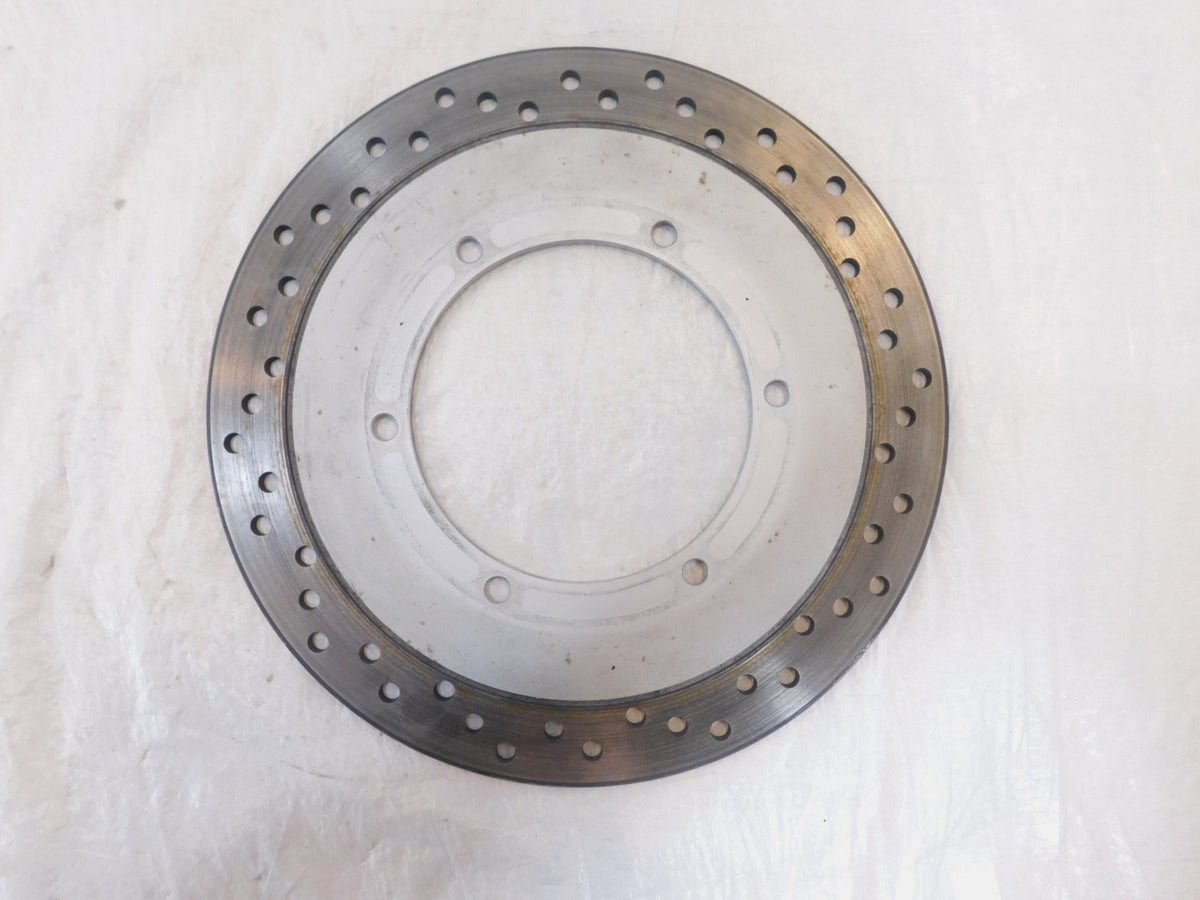 Honda Shadow VT1100 VT1100C2 Sabre 1100 Front Wheel Brake Rotor Disc - 5.94mm - C3 Cycle