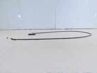 Can-Am Spyder F3 F3-S F3-T Limited LTD STD Saddle Seat Lock Latch & Cable Line - C3 Cycle