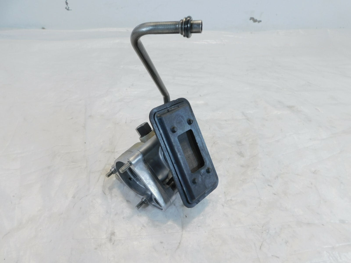 Victory V92 Kingpin Hammer Vegas & Jackpot Engine Motor Oil Pump Assembly - C3 Cycle