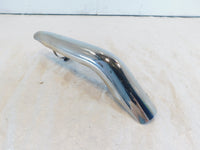 Harley Touring Road King Electra Glide Front Exhaust Header Pipe Cover Shield - C3 Cycle