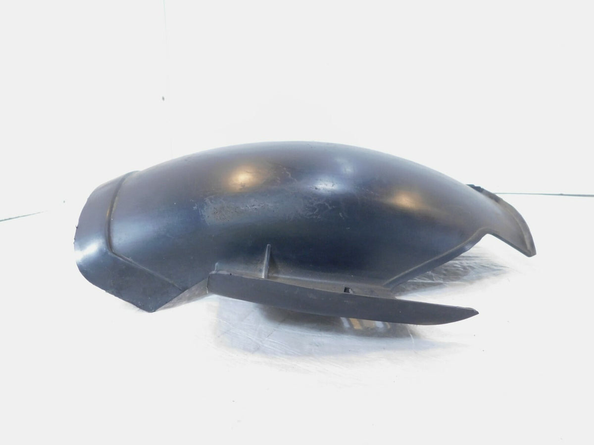 85-07 Yamaha V-Max 1200 VMX12 OEM Rear Back Inner Fender Mud Guard Tire Hugger - C3 Cycle