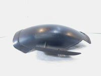 85-07 Yamaha V-Max 1200 VMX12 OEM Rear Back Inner Fender Mud Guard Tire Hugger - C3 Cycle