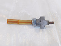 Harley Davidson Sportster 883 & 1200 Gas Tank Fuel Valve Petcock Tap - Shut off - C3 Cycle