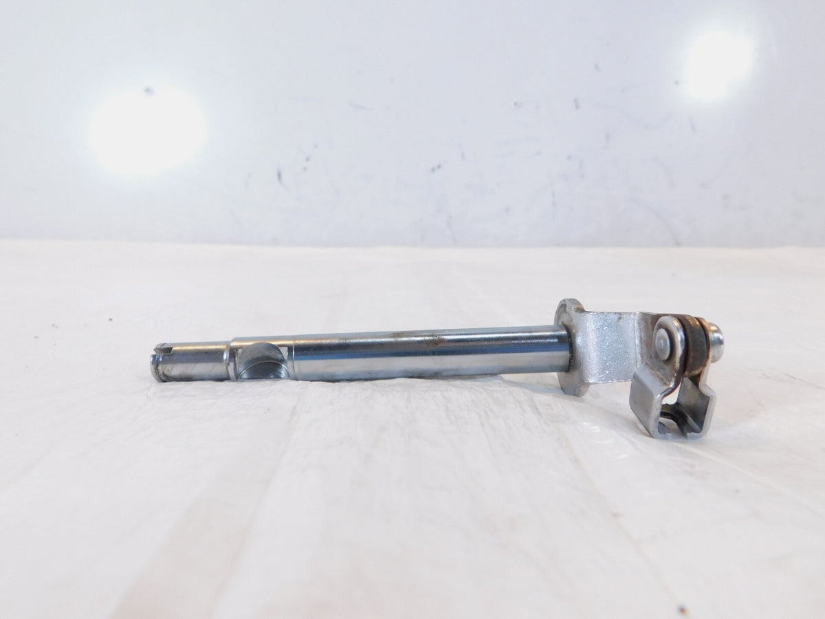 Honda VT750 Shadow ACE Deluxe Spirit 750 & 750RS Clutch Cable Lever Arm Shaft - C3 Cycle
