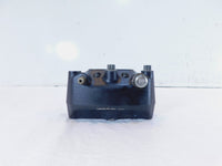 Harley Davidson Touring Sportster Black Right Front Wheel Brake Caliper - C3 Cycle