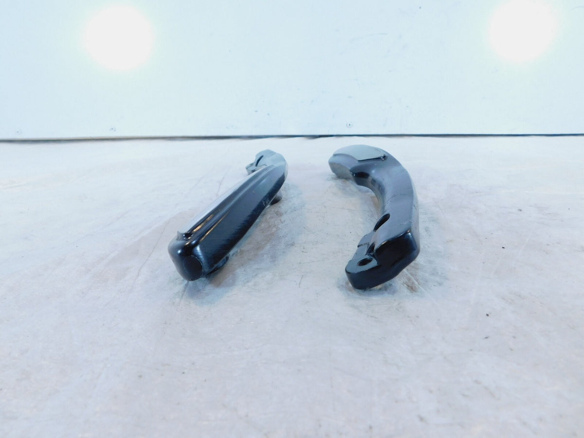 Yamaha Virago 700 750 XV700 XV750 Rear Fender Sissybar Backrest Bracket Mounts - C3 Cycle