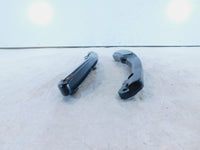 Yamaha Virago 700 750 XV700 XV750 Rear Fender Sissybar Backrest Bracket Mounts - C3 Cycle