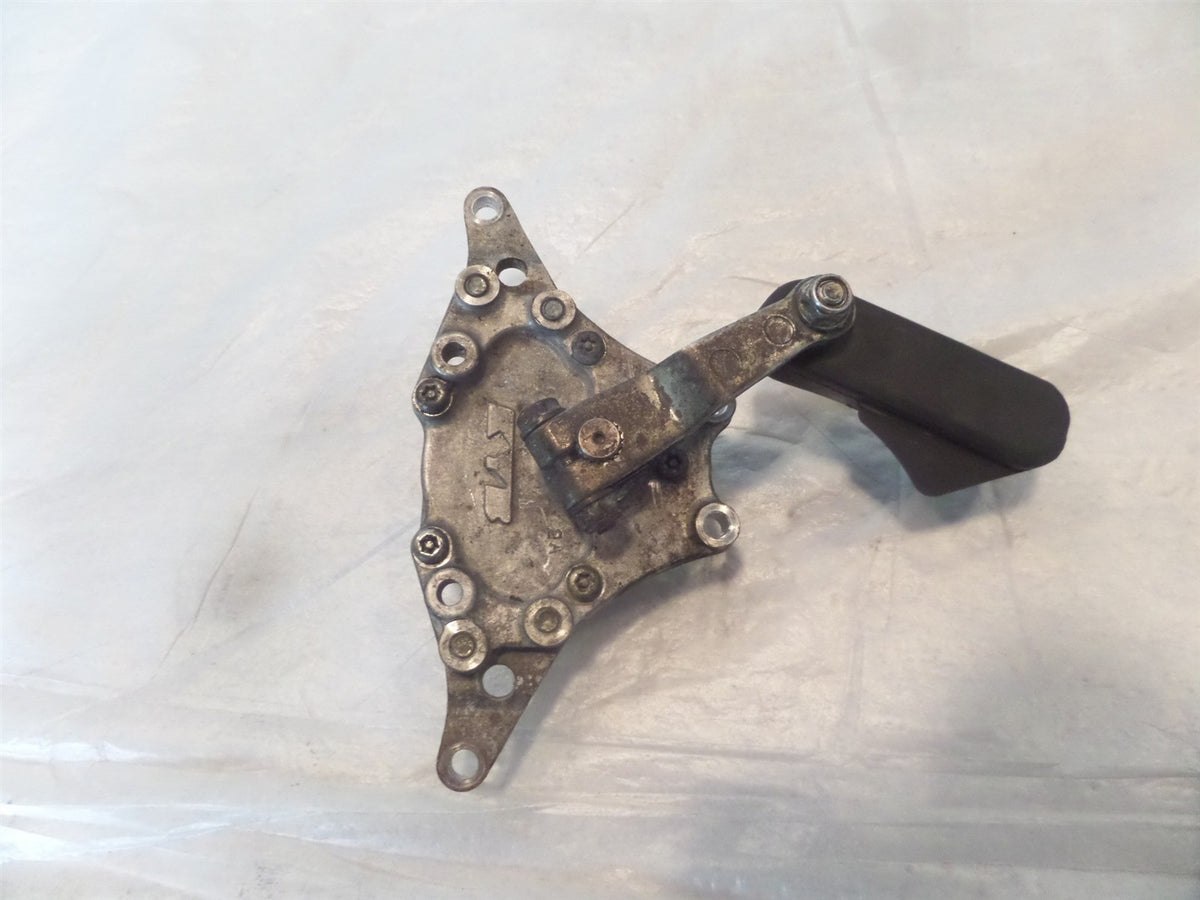 2007-2019 Honda CBR600RR & CBR600RA CBR600 OEM Steering Stem Damper Stabilizer - C3 Cycle