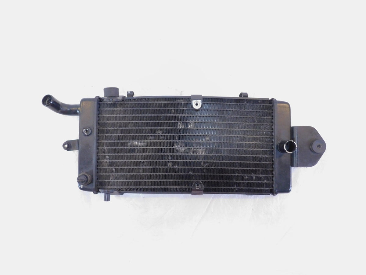 Honda VT1100 VT1100C Shadow 1100 ACE Spirit Sabre Front Engine Coolant Radiator - C3 Cycle