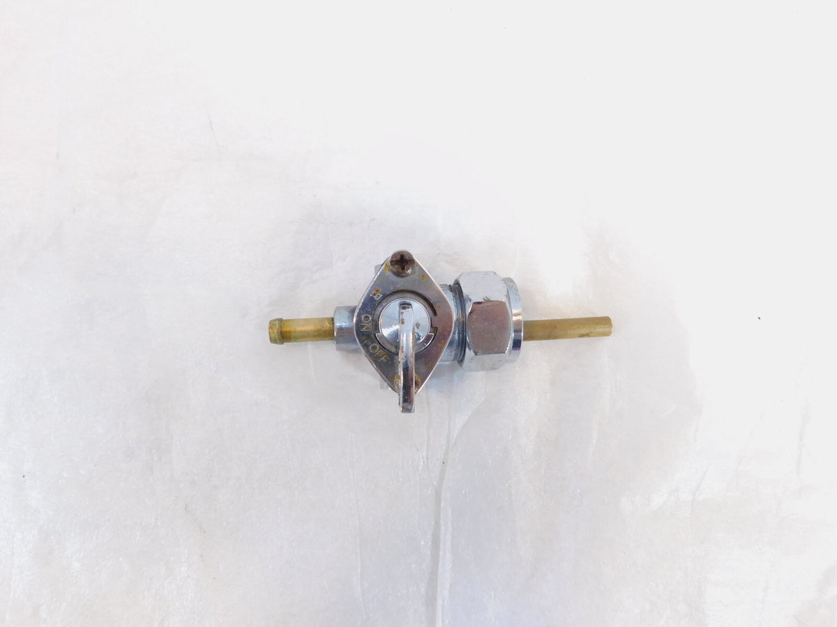 Harley Davidson Sportster 1200 & 883 Gas Fuel Petrol Tank Shut-Off Valve Petcock - C3 Cycle