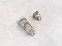 1998-2007 Honda VT1100 Spirit Shadow 1100 Rear Fork Swingarm Bracket Pivot Bolts - C3 Cycle