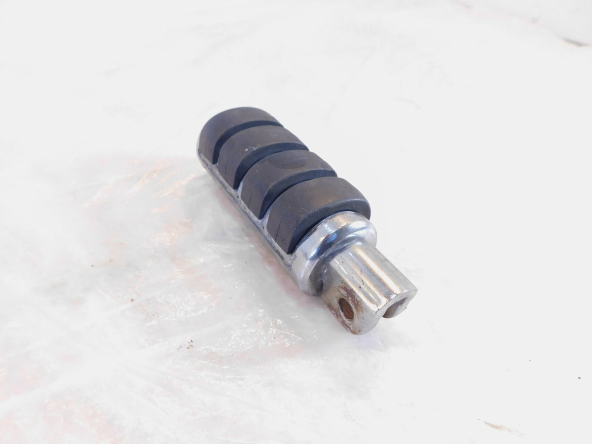 Honda VT750 Shadow 750 ACE Deluxe & Spirit Rear Left Passenger Footpeg Footrest - C3 Cycle