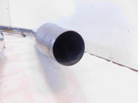 2001-2003 Indian Gilroy Scout Exhaust Header Pipes & Muffler System Bracket - C3 Cycle