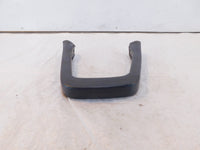 1982-1983 Yamaha XJ750J Maxim 750 Rear Passenger Seat Backrest Sissybar Upright - C3 Cycle