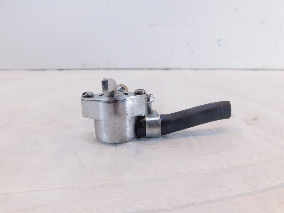 Harley Davidson Sportster 1200 & 883 Gas Fuel Petrol Tank Shut-Off Valve Petcock - C3 Cycle