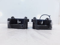 2007-2016 Harley Davidson Sportster 1200 Custom & Low Cylinder Heads & Valves - C3 Cycle