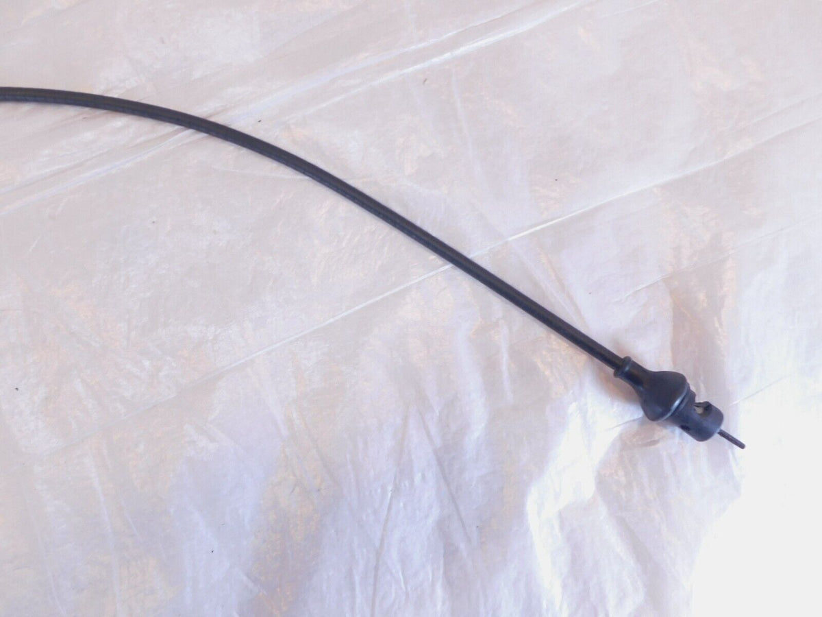 BMW Airhead R100 R60 R65 R75 R80 R90 R100R R100S Speedometer Speedo Sensor Cable - C3 Cycle